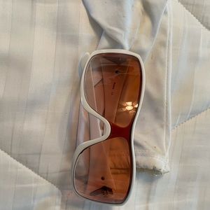 Oakley Sunglasses